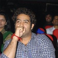 Jr NTR at Oosaravelli Audio Launch Gallery | Picture 77407